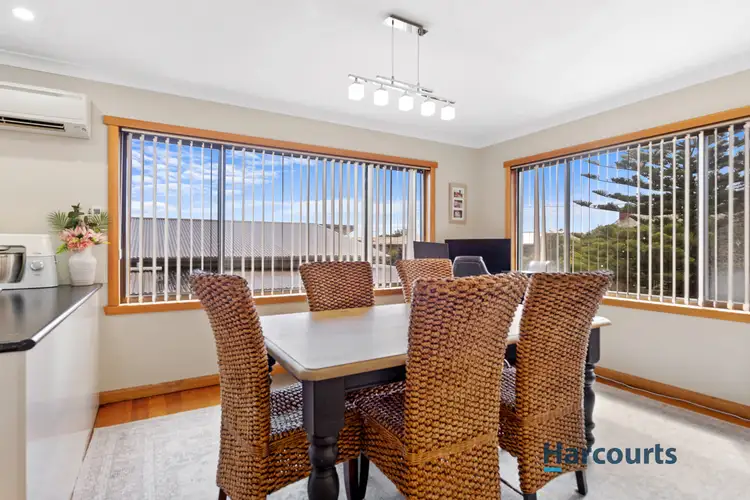 Fourth view of Homely house listing, 1 Richard Place, Ulverstone TAS 7315