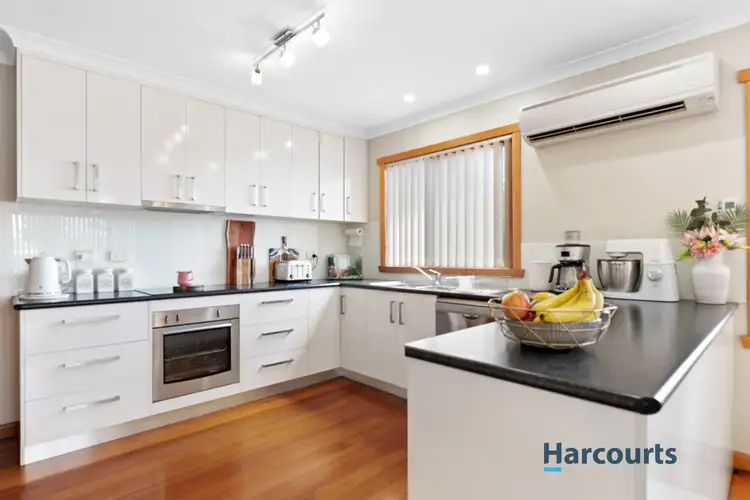Fifth view of Homely house listing, 1 Richard Place, Ulverstone TAS 7315