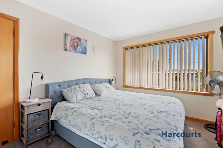 Sixth view of Homely house listing, 1 Richard Place, Ulverstone TAS 7315