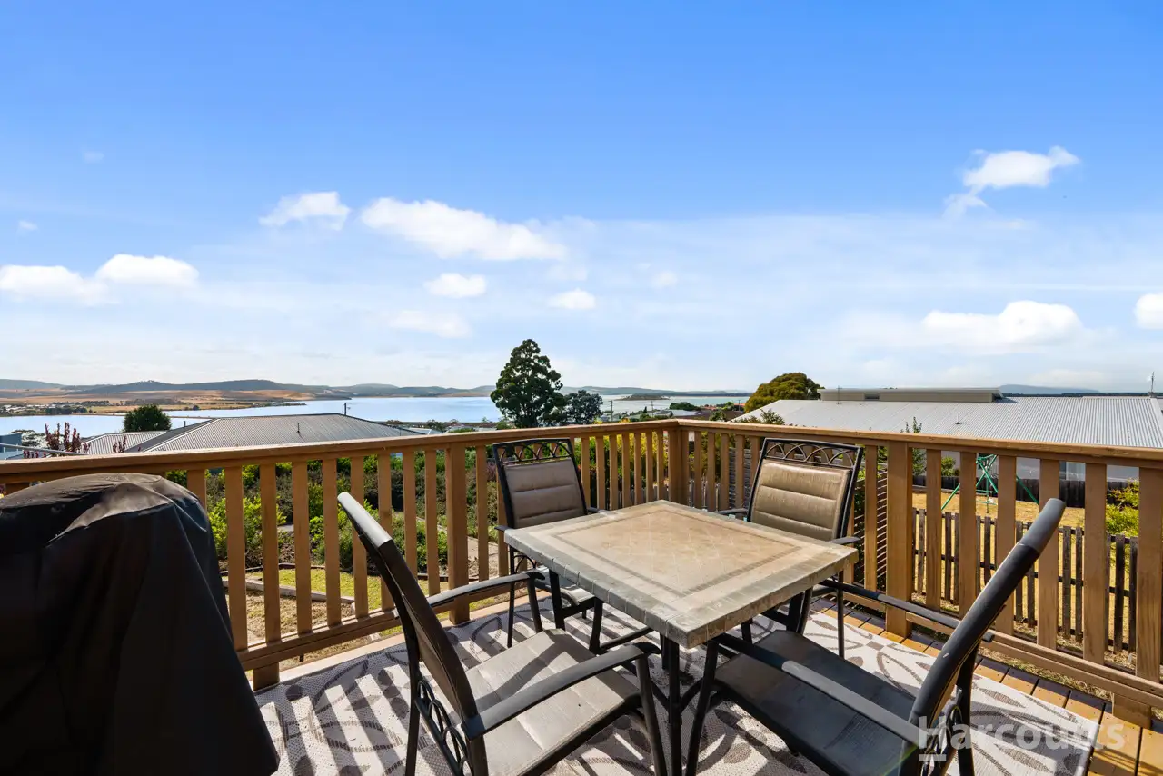 Main view of Homely house listing, 37 Raynors Road, Midway Point TAS 7171