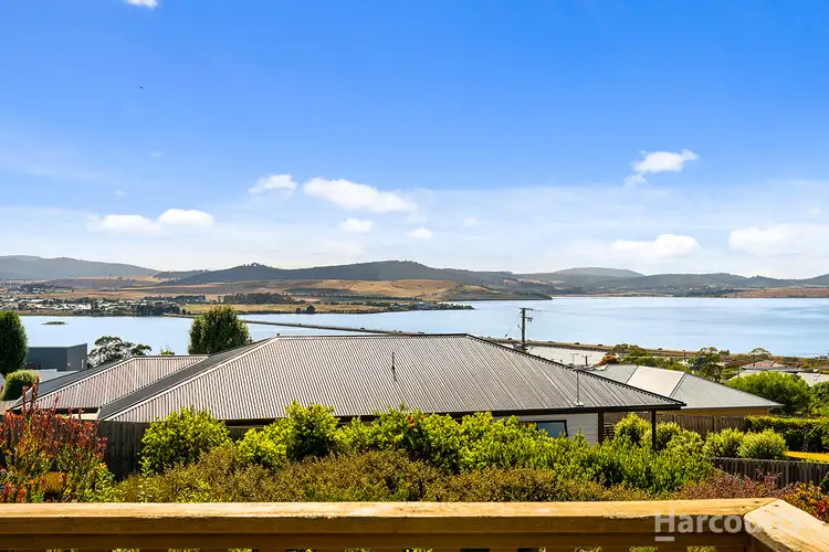 Second view of Homely house listing, 37 Raynors Road, Midway Point TAS 7171