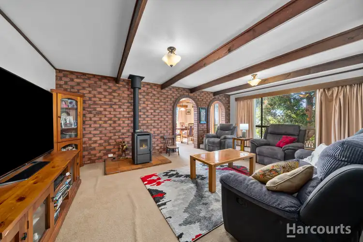 Fifth view of Homely house listing, 37 Raynors Road, Midway Point TAS 7171