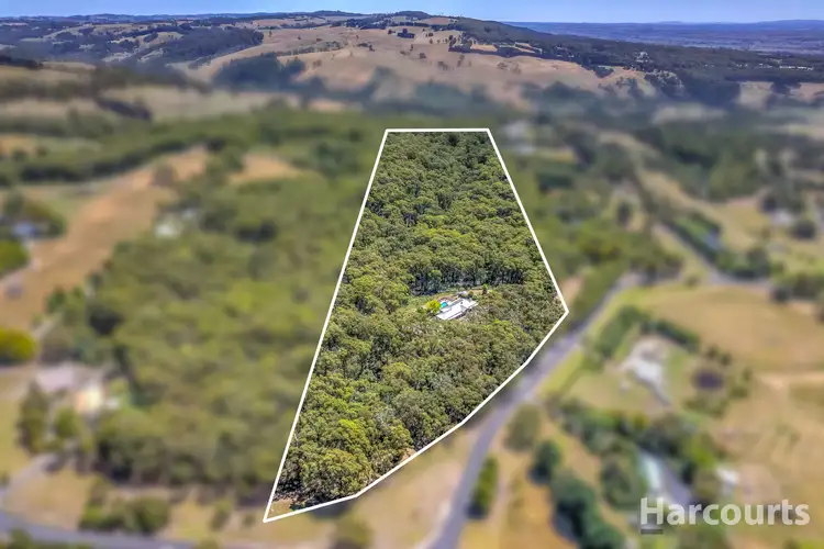 Fifth view of Homely rural property listing, 210 Pearces Track, Hernes Oak VIC 3825