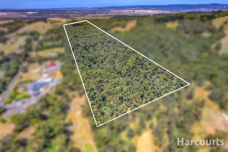 Seventh view of Homely rural property listing, 210 Pearces Track, Hernes Oak VIC 3825