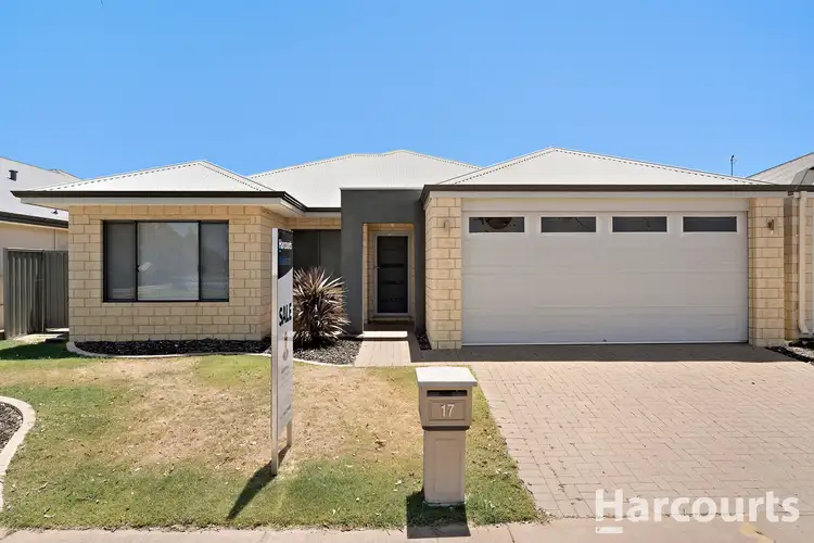 Second view of Homely house listing, 17 Weewar Circuit, South Yunderup WA 6208