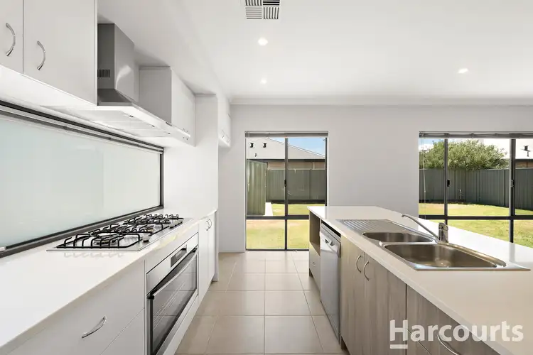 Third view of Homely house listing, 17 Weewar Circuit, South Yunderup WA 6208