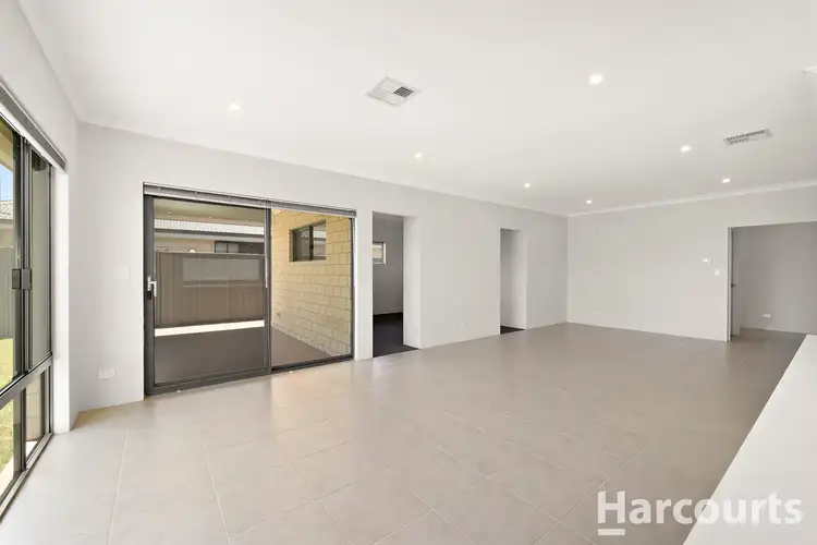 Fourth view of Homely house listing, 17 Weewar Circuit, South Yunderup WA 6208