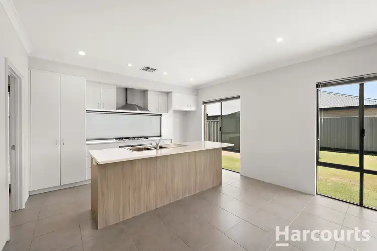 Fifth view of Homely house listing, 17 Weewar Circuit, South Yunderup WA 6208