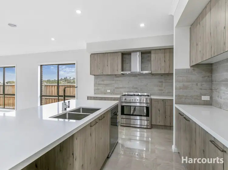 Main view of Homely house listing, 11 Redleaf Avenue, Warragul VIC 3820