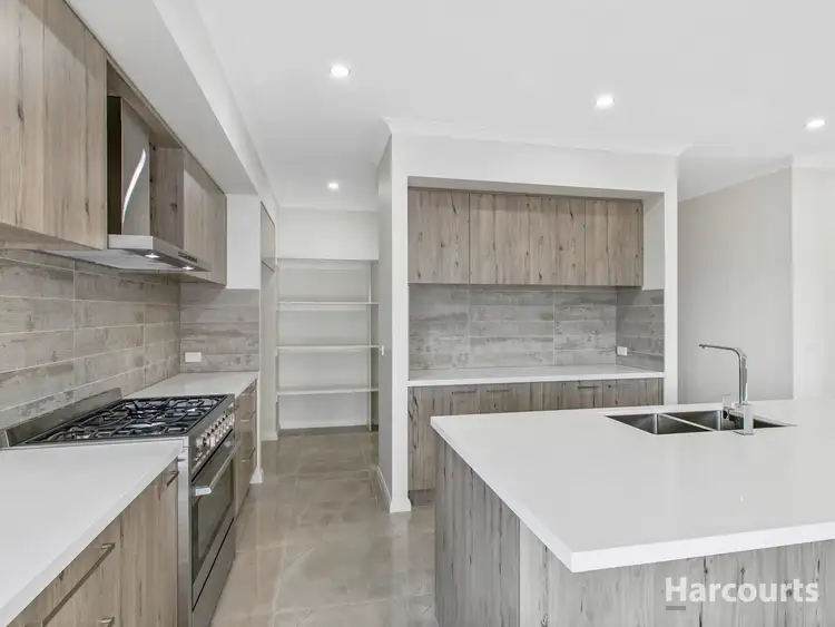 Fourth view of Homely house listing, 11 Redleaf Avenue, Warragul VIC 3820