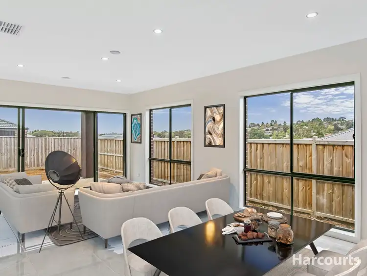 Fifth view of Homely house listing, 11 Redleaf Avenue, Warragul VIC 3820