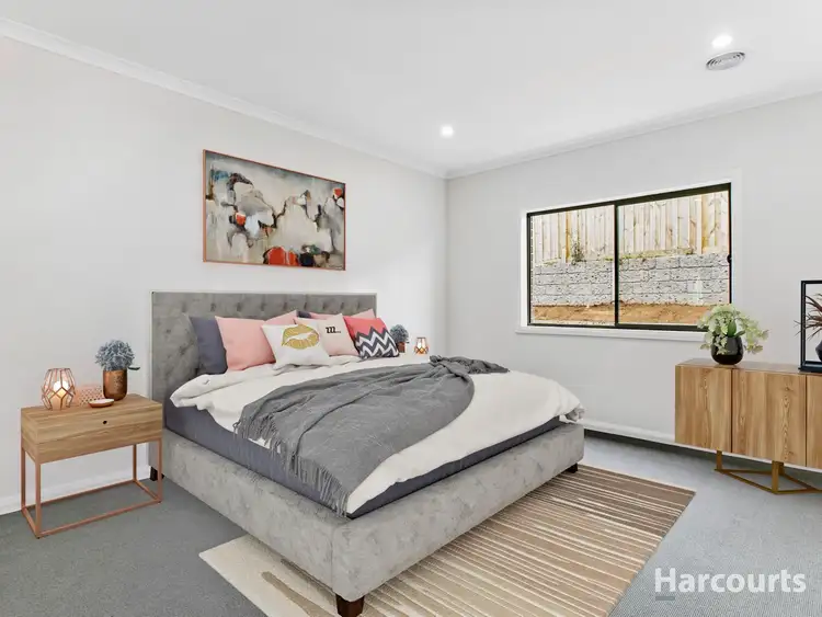 Sixth view of Homely house listing, 11 Redleaf Avenue, Warragul VIC 3820