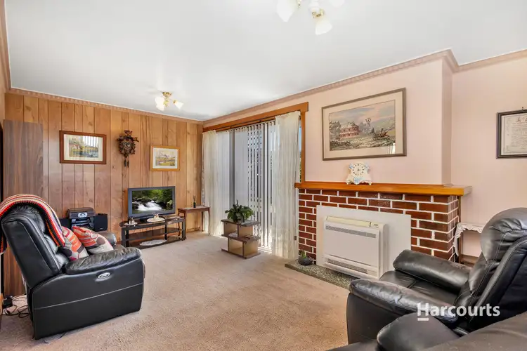 Second view of Homely house listing, 2a Lewis Street, Somerset TAS 7322