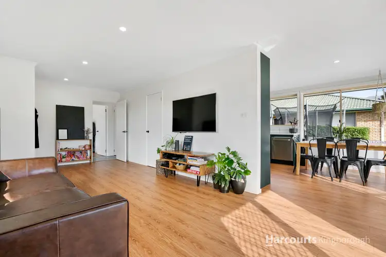 Fifth view of Homely unit listing, 1/11 Lester Crescent, Kingston TAS 7050