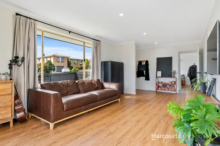 Sixth view of Homely unit listing, 1/11 Lester Crescent, Kingston TAS 7050
