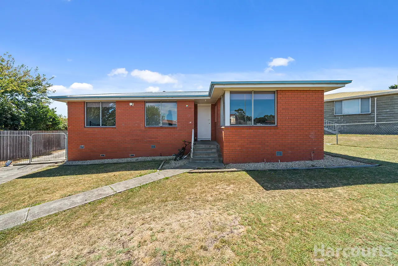Main view of Homely house listing, 40 Mockridge Road, Clarendon Vale TAS 7019