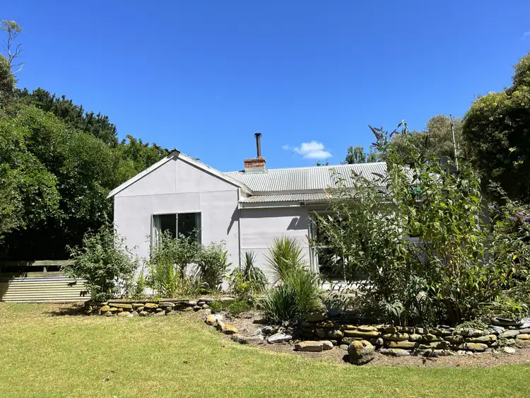 Main view of Homely house listing, 3383 North Road, Egg Lagoon TAS 7256