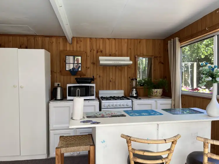 Third view of Homely house listing, 3383 North Road, Egg Lagoon TAS 7256