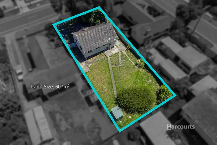 34 Tristania Street, Doveton VIC 3177