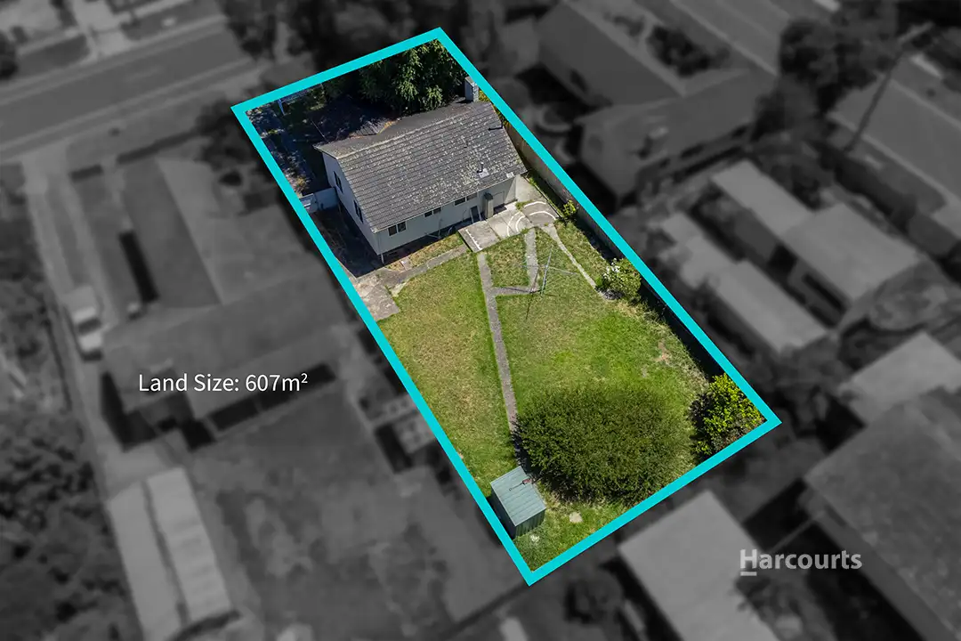 Main view of Homely house listing, 34 Tristania Street, Doveton VIC 3177