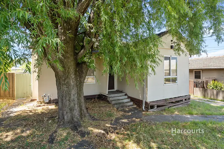 Second view of Homely house listing, 34 Tristania Street, Doveton VIC 3177