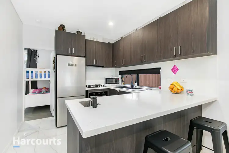 Second view of Homely house listing, 12A Kipling Drive, Colyton NSW 2760