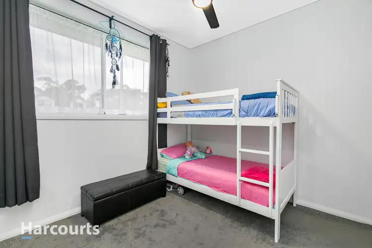 Sixth view of Homely house listing, 12A Kipling Drive, Colyton NSW 2760
