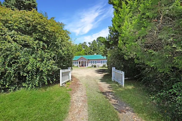 8153 Monaro Highway, Bombala NSW 2632