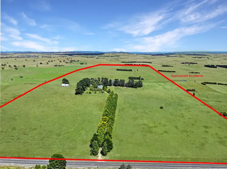 Third view of Homely rural property listing, 8153 Monaro Highway, Bombala NSW 2632