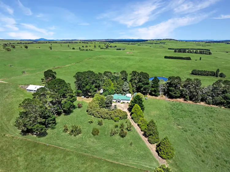 Seventh view of Homely rural property listing, 8153 Monaro Highway, Bombala NSW 2632