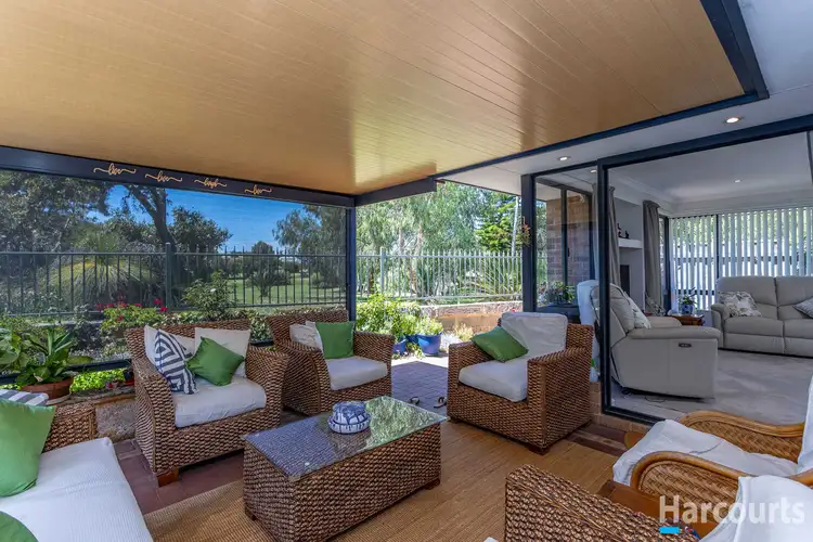 Second view of Homely house listing, 35 St Helens Grove, Landsdale WA 6065