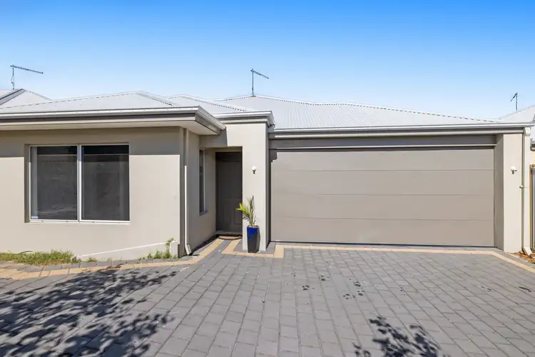 13B Changton Way, Westminster WA 6061