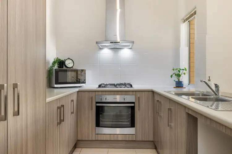 Fourth view of Homely house listing, 13B Changton Way, Westminster WA 6061