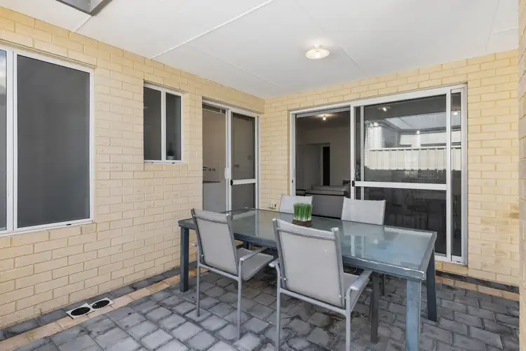 Fifth view of Homely house listing, 13B Changton Way, Westminster WA 6061