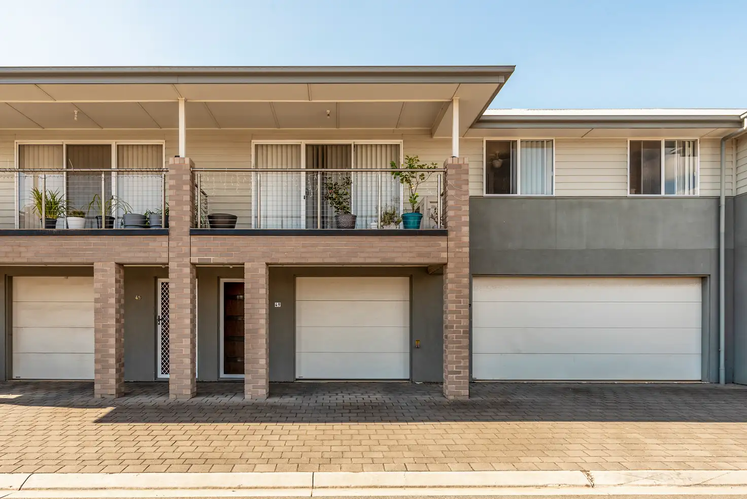 Main view of Homely unit listing, 49 Centenary Circuit, Andrews Farm SA 5114