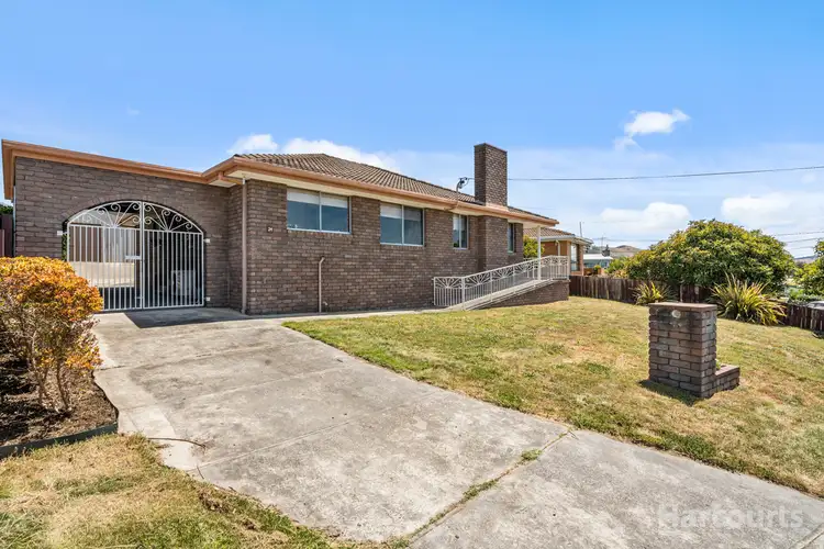 Third view of Homely house listing, 24 Midway Point Esplanade, Midway Point TAS 7171