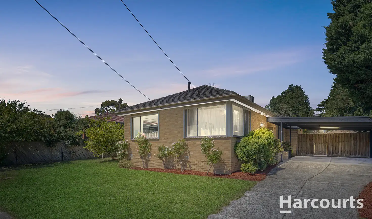 Main view of Homely house listing, 16 Dalroy Crescent, Vermont South VIC 3133