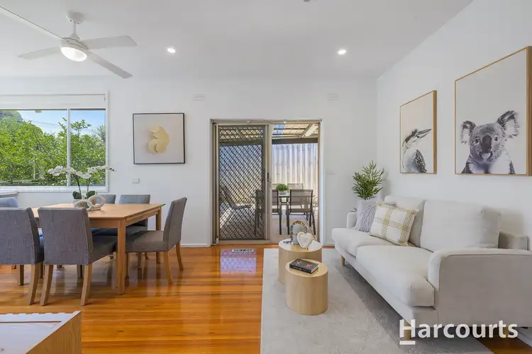 Second view of Homely house listing, 16 Dalroy Crescent, Vermont South VIC 3133