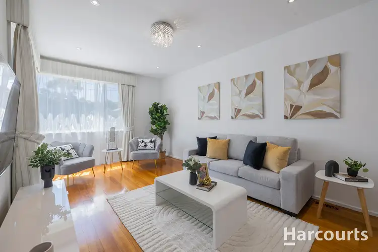 Third view of Homely house listing, 16 Dalroy Crescent, Vermont South VIC 3133