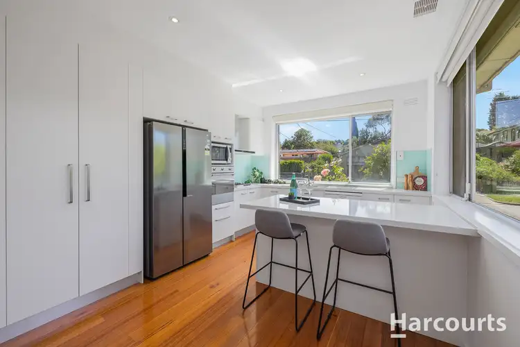 Fourth view of Homely house listing, 16 Dalroy Crescent, Vermont South VIC 3133