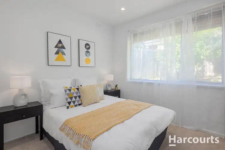Fifth view of Homely house listing, 16 Dalroy Crescent, Vermont South VIC 3133