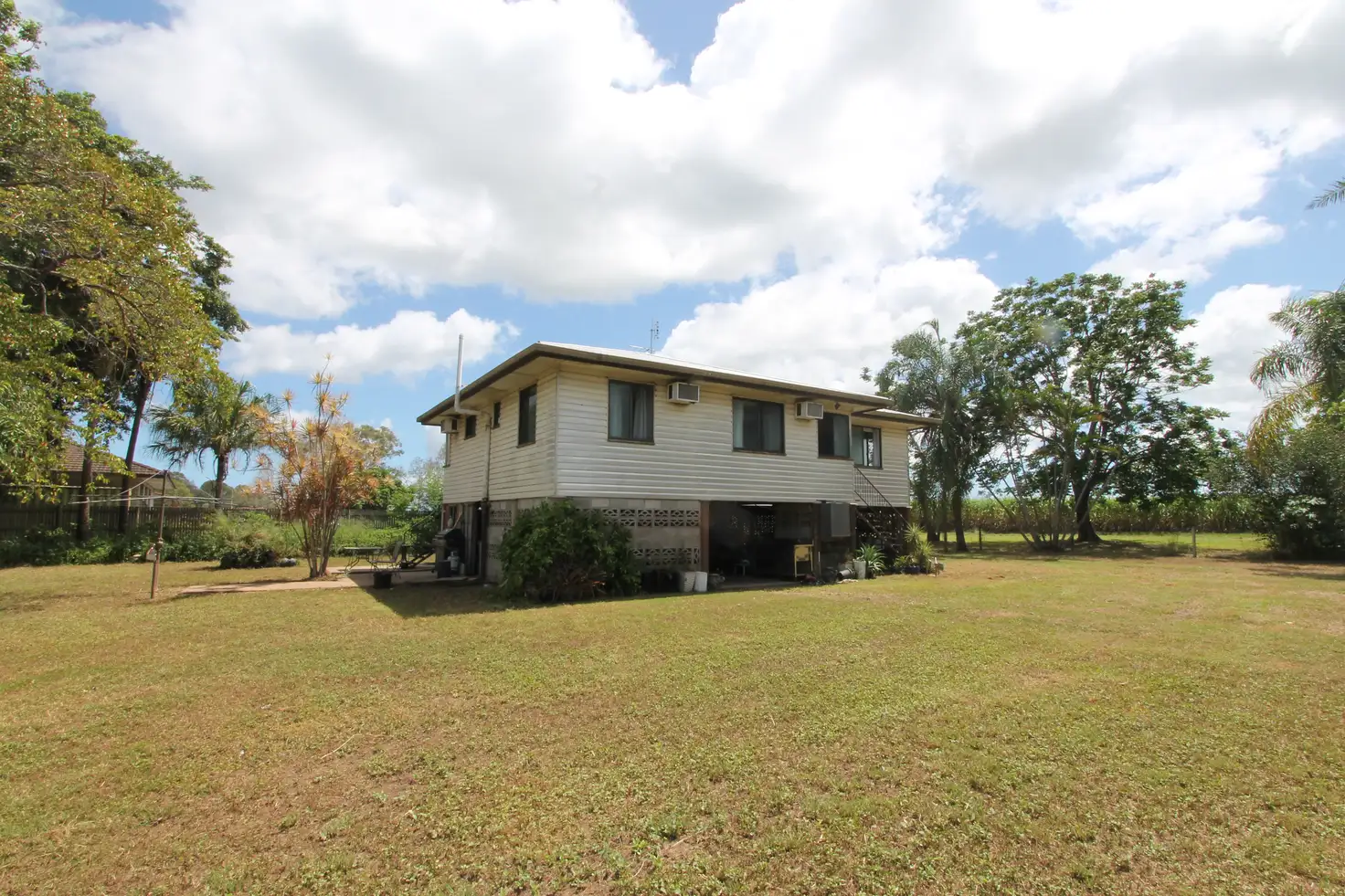 Main view of Homely house listing, 213 Jack Road, Colevale QLD 4808