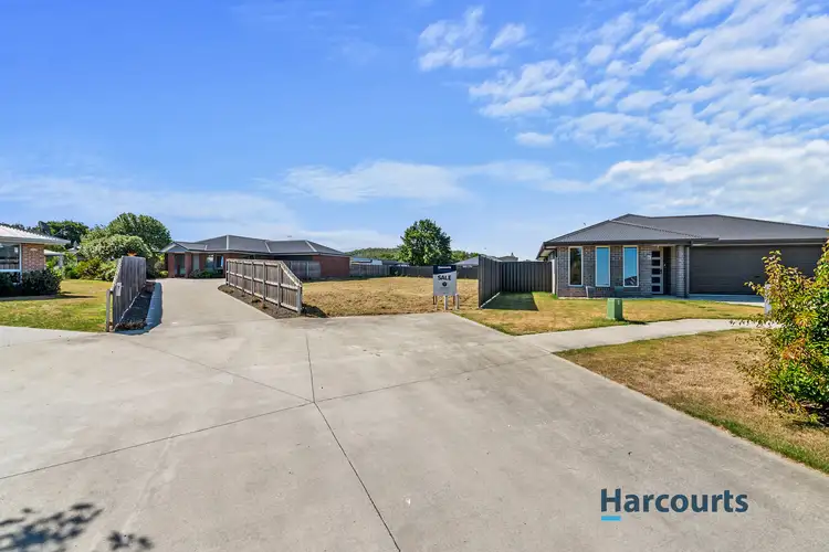 Third view of Homely land listing, 9 Mackenzie Crescent, Latrobe TAS 7307