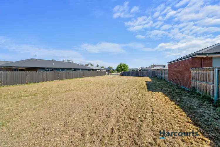 Fifth view of Homely land listing, 9 Mackenzie Crescent, Latrobe TAS 7307