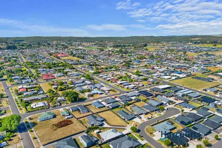 Sixth view of Homely land listing, 9 Mackenzie Crescent, Latrobe TAS 7307