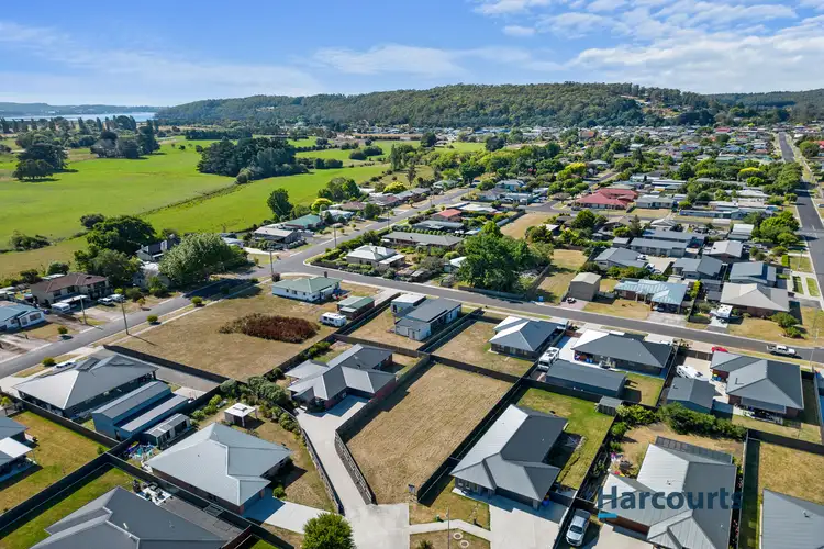 Seventh view of Homely land listing, 9 Mackenzie Crescent, Latrobe TAS 7307