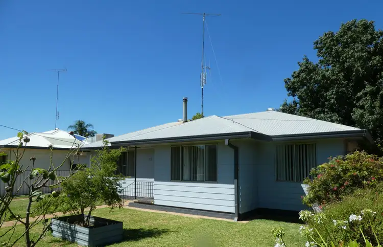 93 Cannonbar St, Nyngan NSW 2825