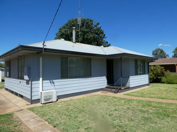 Sixth view of Homely house listing, 93 Cannonbar St, Nyngan NSW 2825