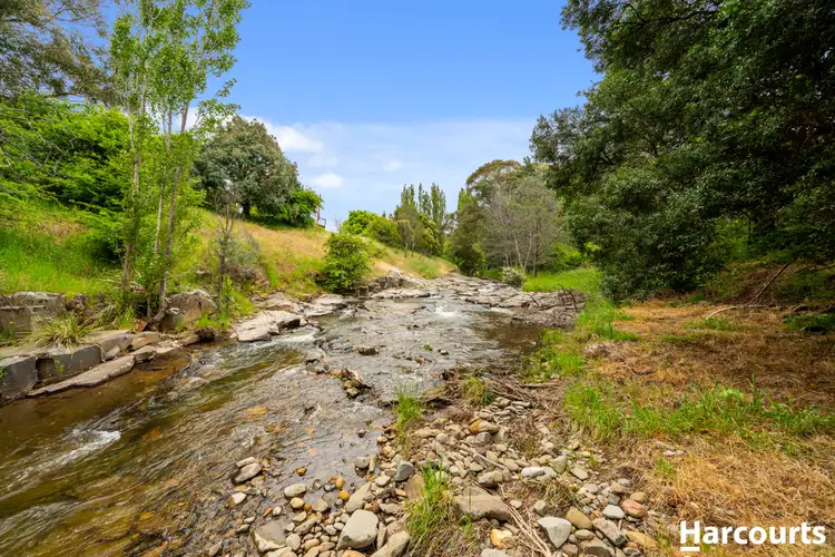 Main view of Homely house listing, 184 Molesworth Road, Malbina TAS 7140