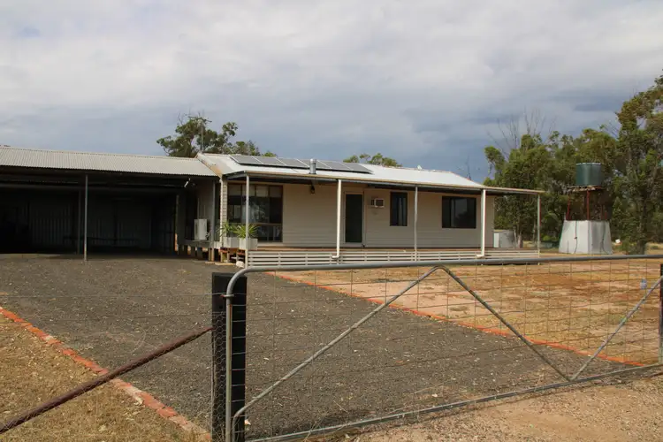 Main view of Homely rural property listing, 208 Forest Way, Wee Waa NSW 2388